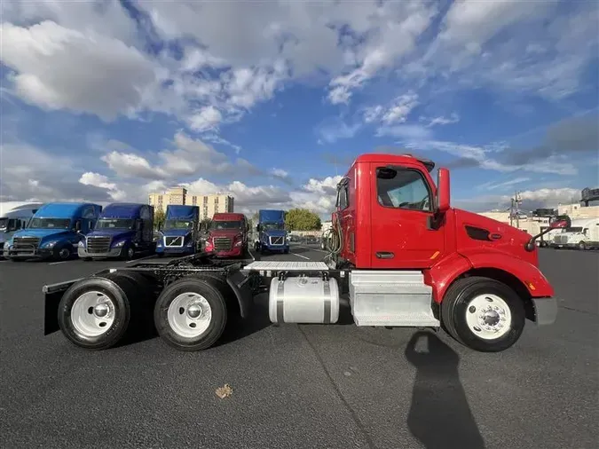 2021 PETERBILT 579