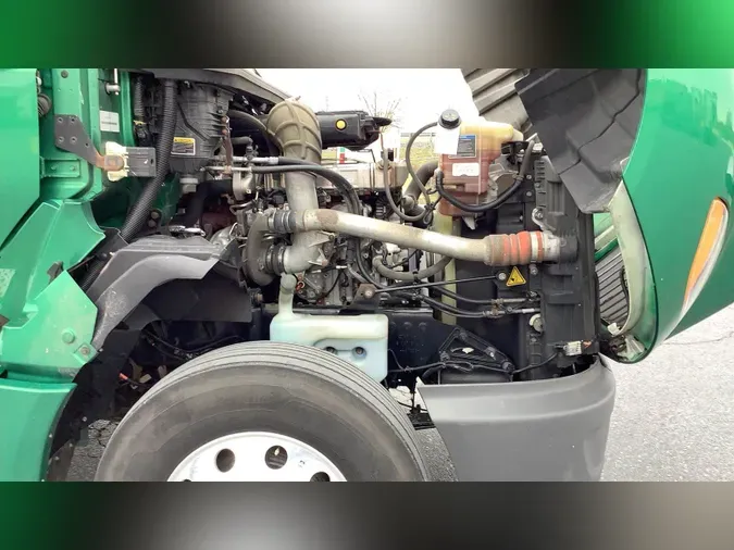 2020 International LT