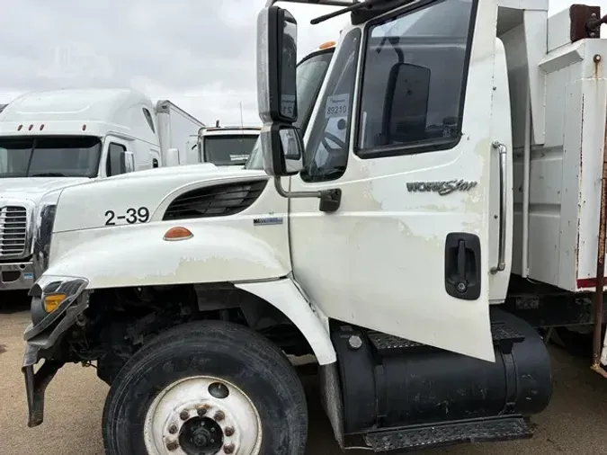 2009 INTERNATIONAL WORKSTAR 7500bfe0d31aa3af872d6c861235a2b26c1b