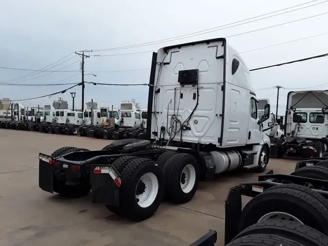 2020 FREIGHTLINER/MERCEDES CASCADIAbfe1c467efdeb60af1e287644042f8a6