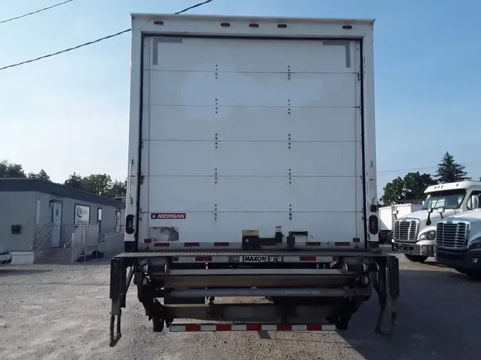 2019 FREIGHTLINER M2 106