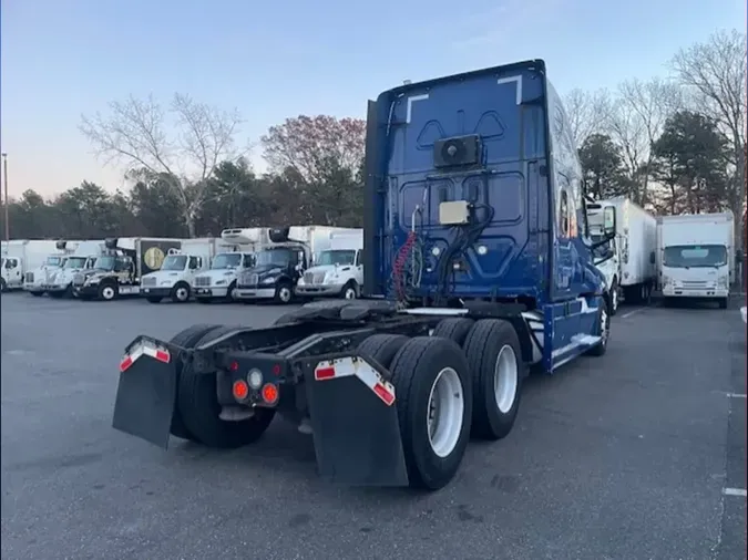 2020 FREIGHTLINER/MERCEDES NEW CASCADIA PX12664