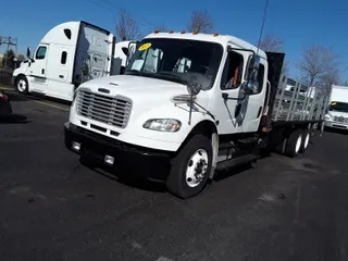 2013 FREIGHTLINER/MERCEDES M2 106