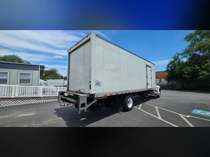2019 NAVISTAR INTERNATIONAL MV607 (4X2)bfe3b6f7db37c6ce3ed2e8d6d2072645