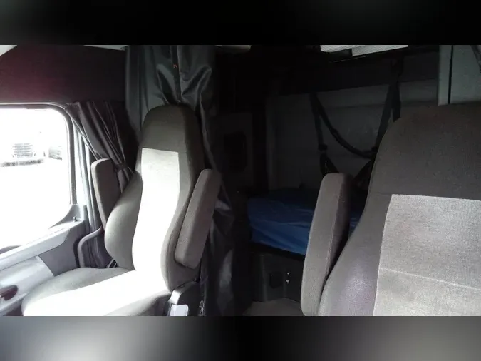 2022 Freightliner Cascadia 126bfe4813d3eb9a0ab0fb71411d7d9cedb