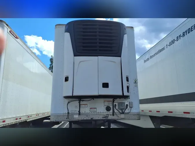 2017 GREAT DANE TRAILERS 7211TZ1-53/160/102bfe489116de25aa43d46aab1d434e37c