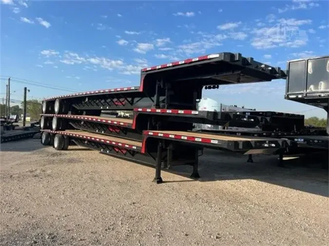2024 DURA HAUL 53' DROP DECKbfe4bb5305a0eabc0b519b45af955b1b