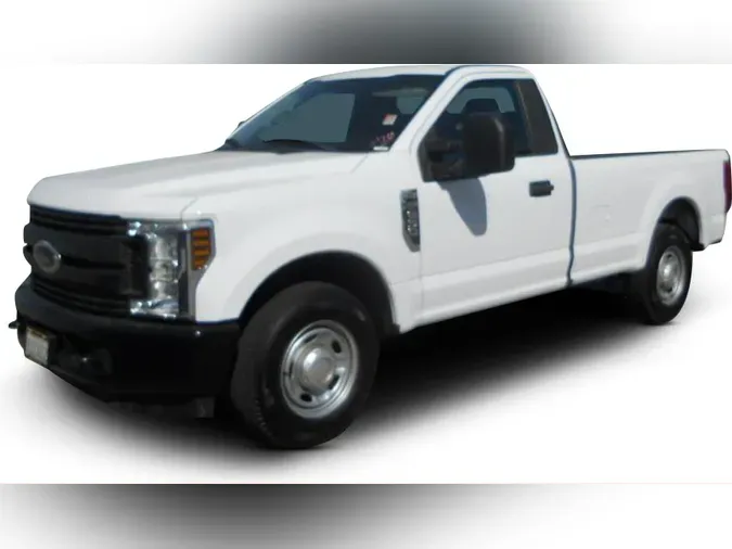 2019 Ford F-250bfe4c0866f1a9b26c583748f7871b7f4