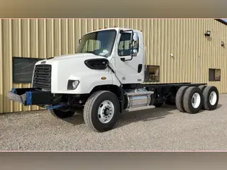 2020 FREIGHTLINER 108SD