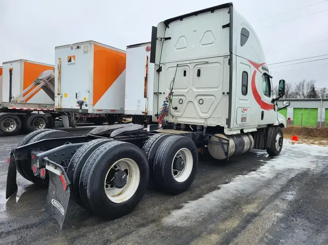 2021 FREIGHTLINER/MERCEDES NEW CASCADIA PX12664