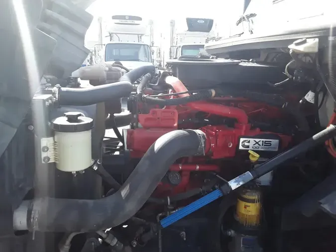 2020 NAVISTAR INTERNATIONAL LT625 DAYCAB T/A
