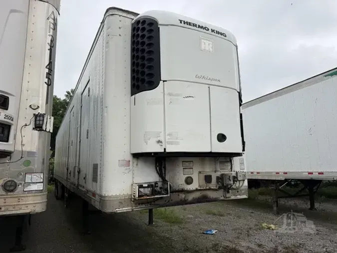 2015 GREAT DANE 