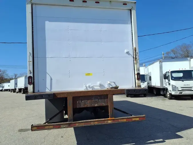 2020 FREIGHTLINER/MERCEDES M2 106