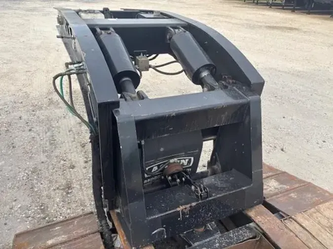 2018 ASPEN 55/60 TON RGN