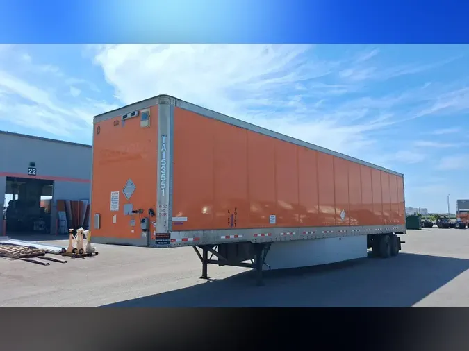 2015 Vanguard VANbfe7a389f7b82e3ecded935622688480