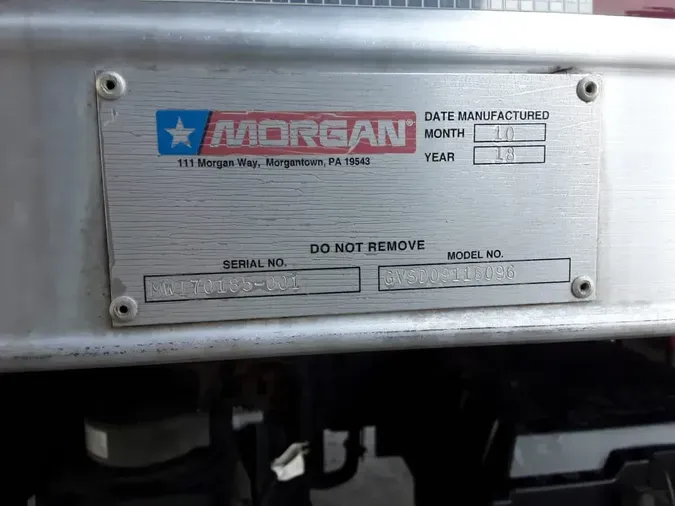 2019 ISUZU NPRbfe7c79717177c8b90f6f8e321336228