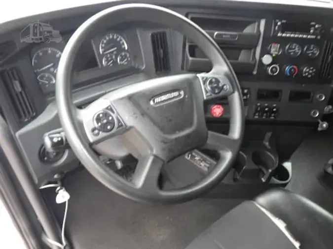2024 FREIGHTLINER CASCADIA 126