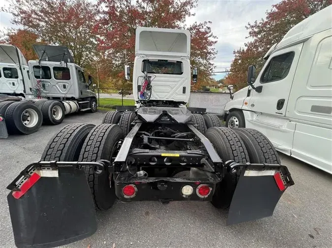 2016 NAVISTAR INTERNATIONAL PROSTAR