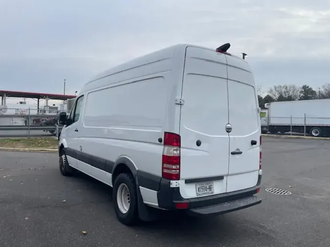 2018 MERCEDES-BENZ SPRINTER 3500bfe9e98f2d4be4d5239eaaa2e3c54584