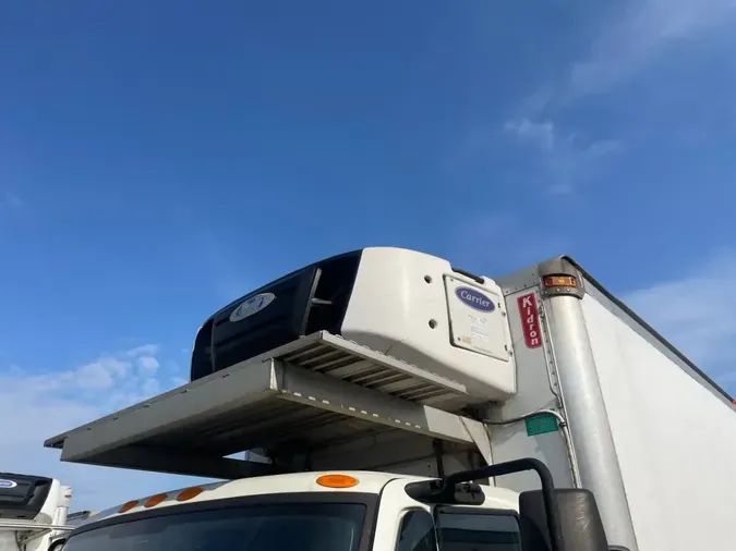 2016 NAVISTAR INTERNATIONAL 4300