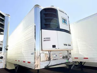 2020 VANGUARD VAN - REF