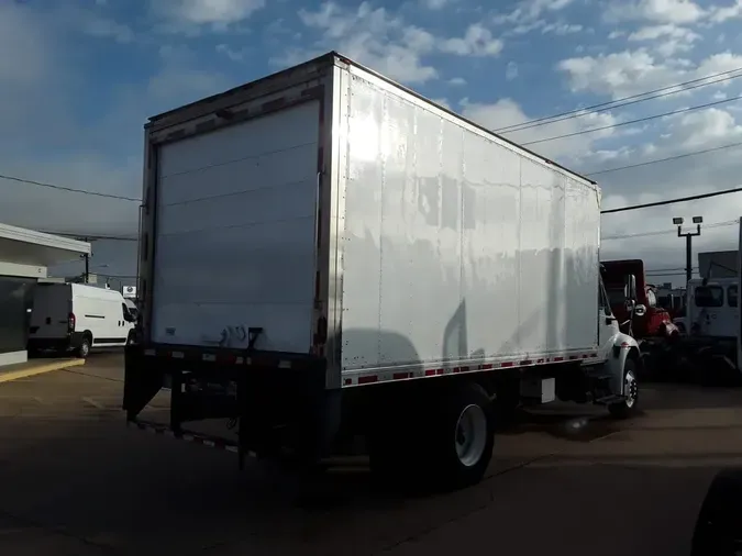 2019 NAVISTAR INTERNATIONAL 4300bfeb28c6b11b13a83b5a9699ec36f19e