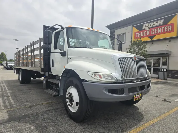 2020 International MV607bfebc3c8cced19e5af941099ced79d66
