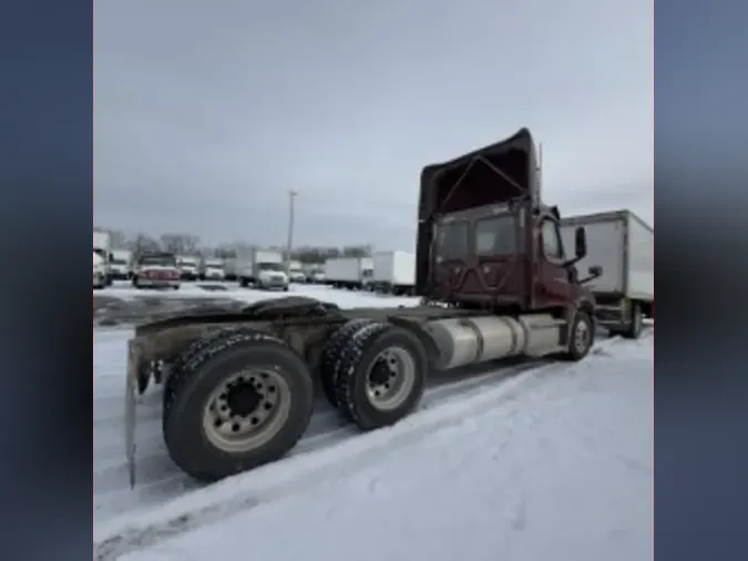 2019 FREIGHTLINER/MERCEDES NEW CASCADIA PX12664