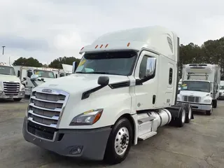 2019 FREIGHTLINER/MERCEDES NEW CASCADIA PX12664
