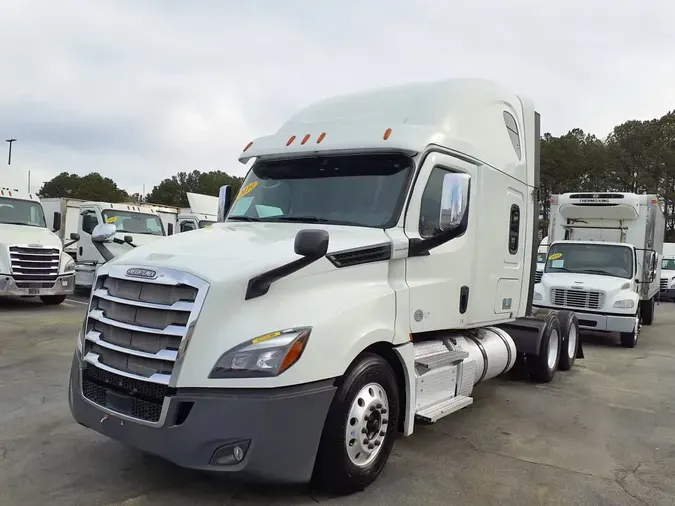 2019 FREIGHTLINER/MERCEDES NEW CASCADIA PX12664bfed348dee45ab39dcde04296cd5c504