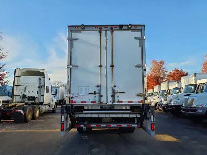 2016 FREIGHTLINER/MERCEDES M2 106bfef0b8984e7d96de093b51bccfb8718