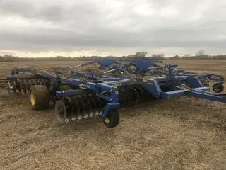 2018 Landoll 7530