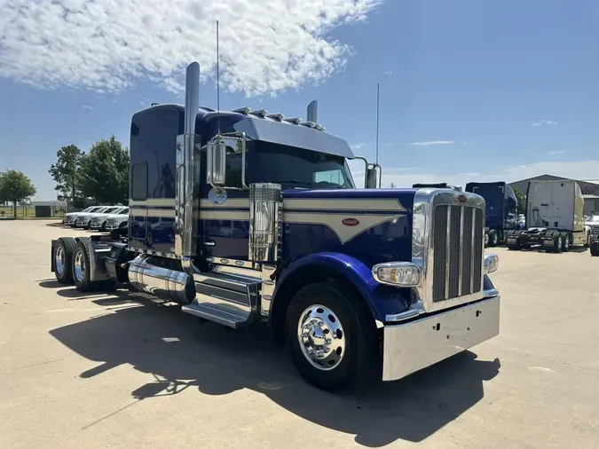 2025 Peterbilt 589bfefff5778b3c8d050892ab63ee1c846