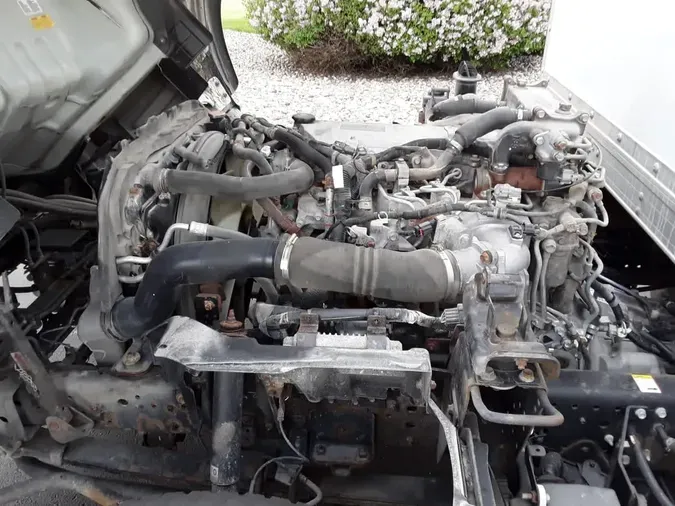 2020 CHEVROLET MOTOR DIV. LCF 4500HDbff01a8a97d32feb2f809ae944bcbe42