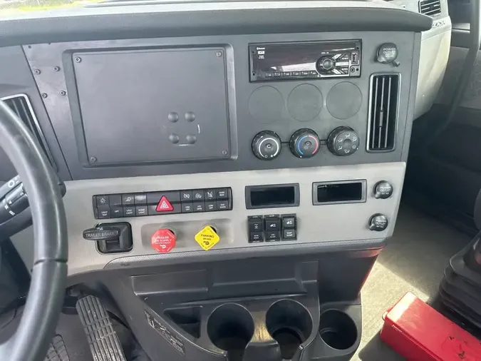 2020 FREIGHTLINER/MERCEDES NEW CASCADIA PX12664
