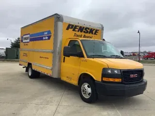 2019 GMC G33903