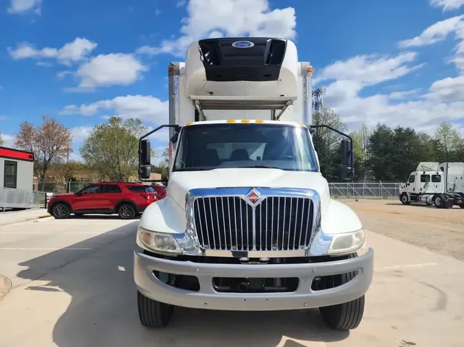 2020 NAVISTAR INTERNATIONAL MV607 (4X2)bff214c9b4dcab594e9f79d03c19d8c2