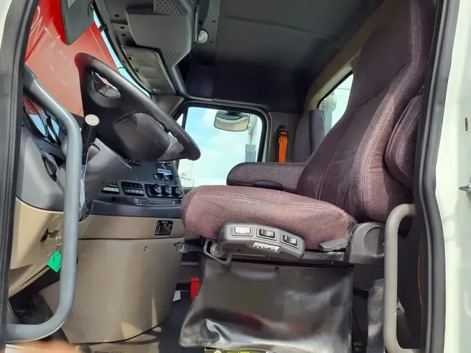 2019 FREIGHTLINER CASCADIA 125