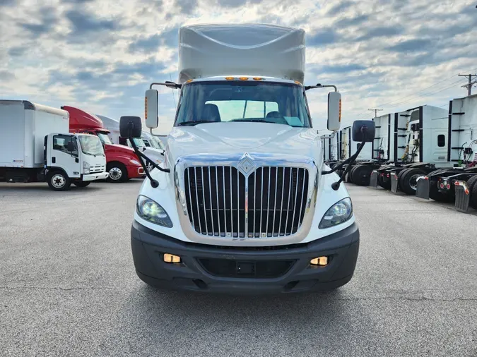 2016 NAVISTAR INTERNATIONAL PROSTAR