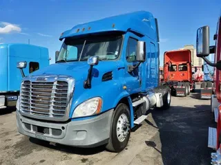 2014 FREIGHTLINER CASCADIA