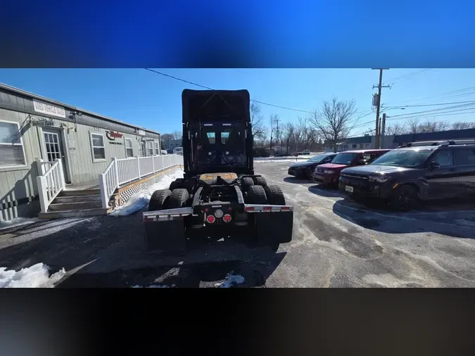 2020 FREIGHTLINER/MERCEDES NEW CASCADIA PX12664