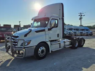 2020 FREIGHTLINER/MERCEDES NEW CASCADIA PX12664