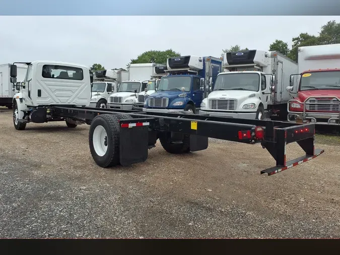 2019 NAVISTAR INTERNATIONAL 4300