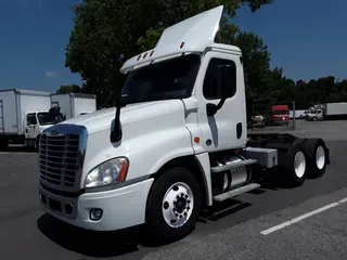2016 FREIGHTLINER CASCADIA PX12642ST