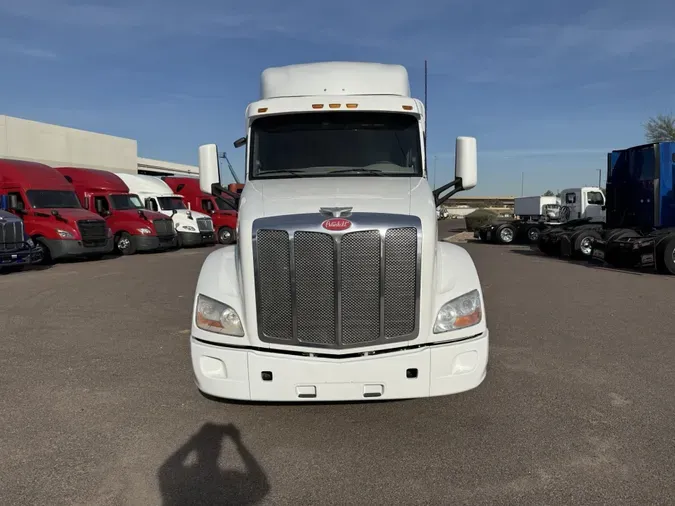 2022 Peterbilt 579