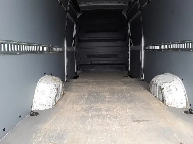 2017 Freightliner SPRINTER 2500