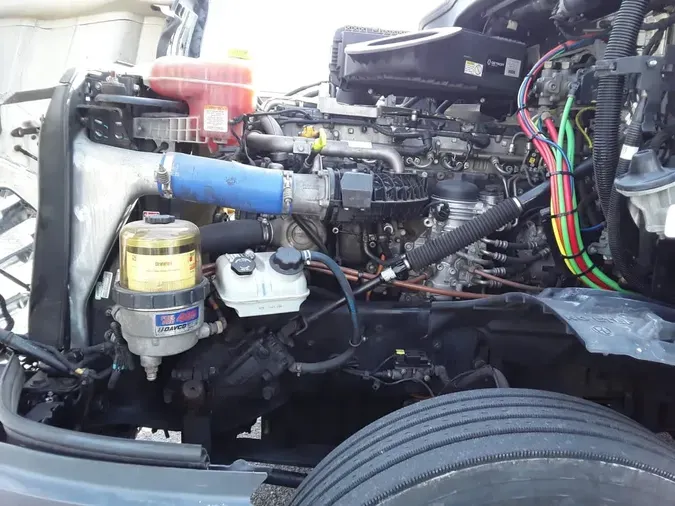 2020 FREIGHTLINER/MERCEDES NEW CASCADIA PX12664