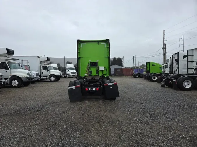 2020 KENWORTH TRUCKS T680