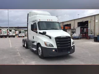 2019 Freightliner Cascadia