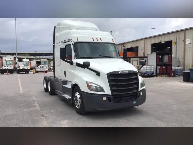 2019 Freightliner Cascadiabff8f81ee7b33cdae45d5d822b313ea7